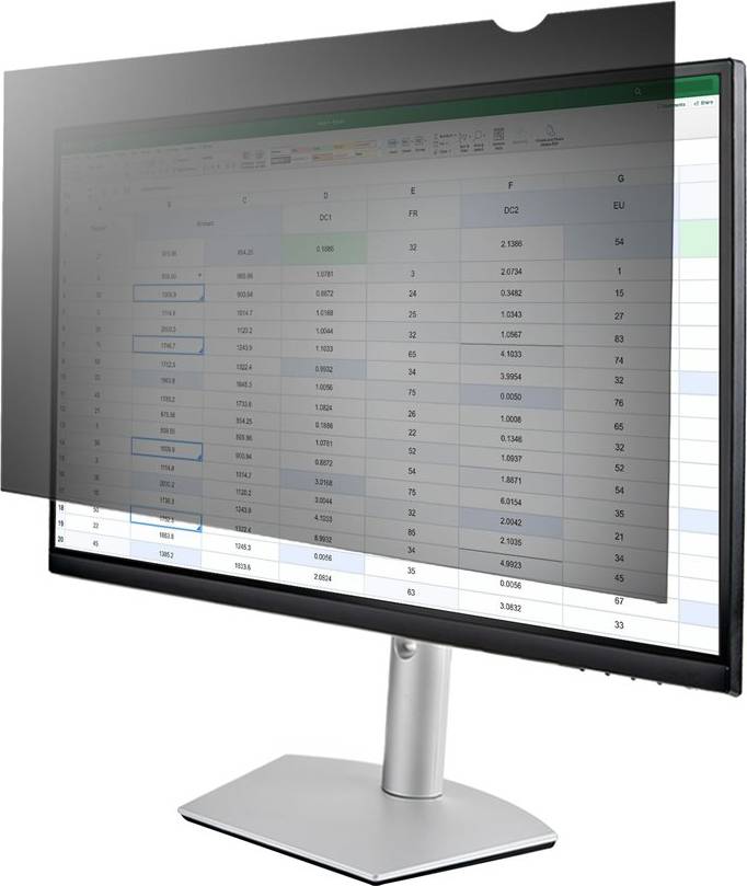 StarTech 23669-PRIVACY-SCREEN