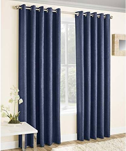 Noise reducing Dim Out
