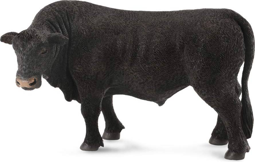 Collecta Angus Bull