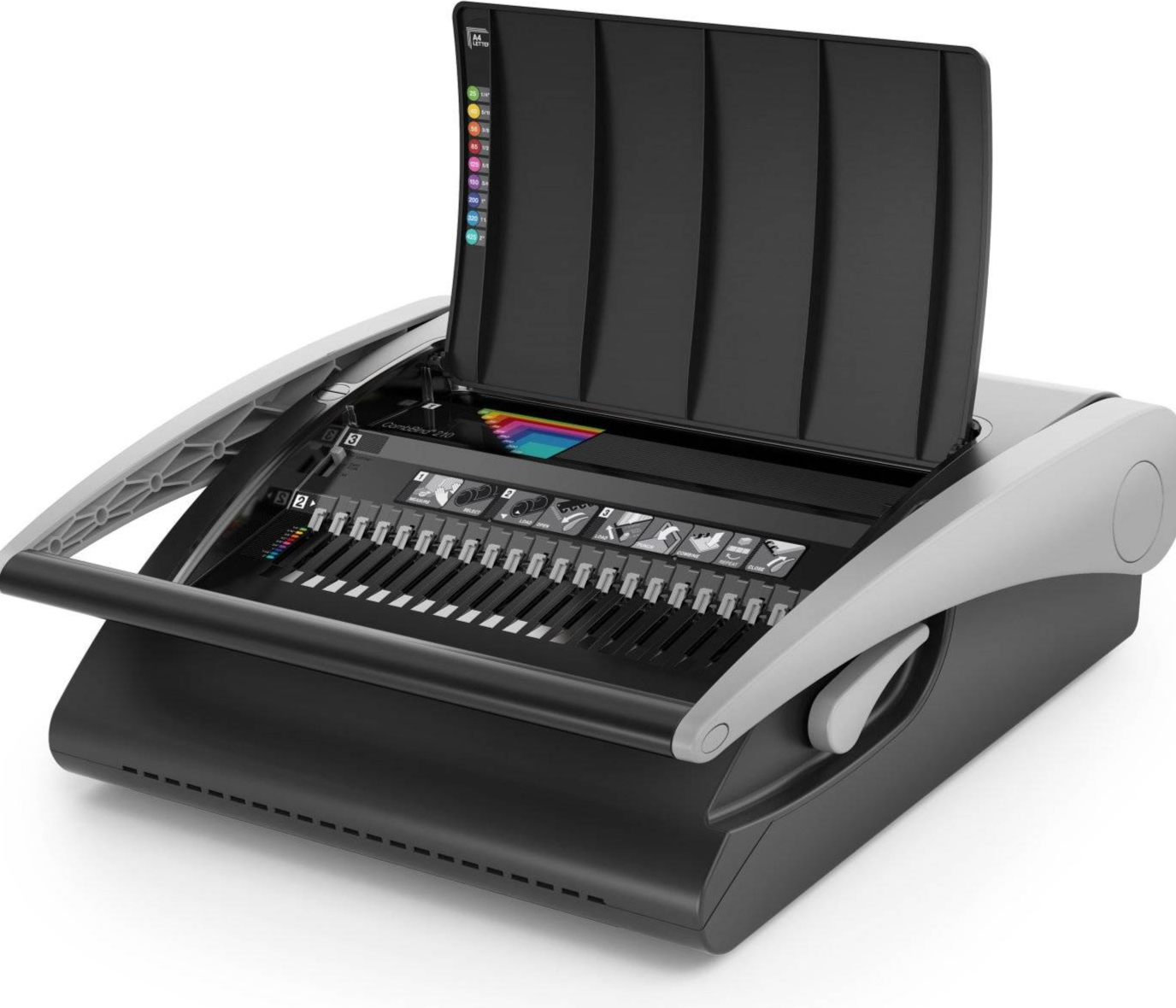 GBC Combbind C210