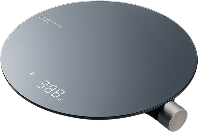 Smart Kitchen Scale QWCFC001