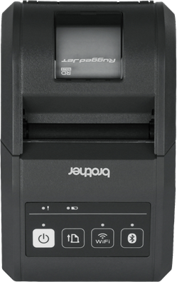 Brother RJ-3050