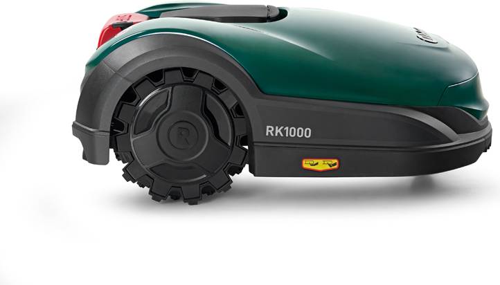 Robotgräsklippare 1000 Robomow RK1000