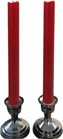 Crown Light Red