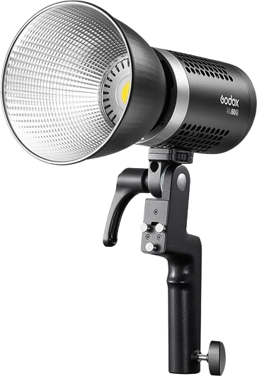 Godox ML60Bi Bi-Color