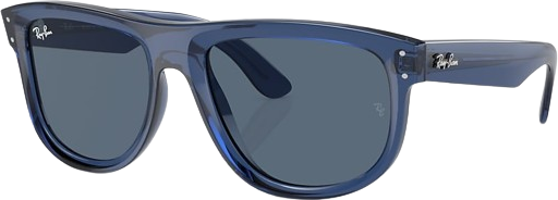 Ray ban boyfriend Ray-Ban Boyfriend Reverse RBR0501S 67083A