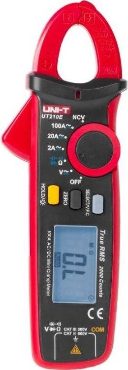 UT210E