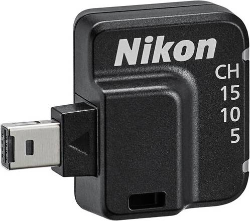 Nikon WR-R11b