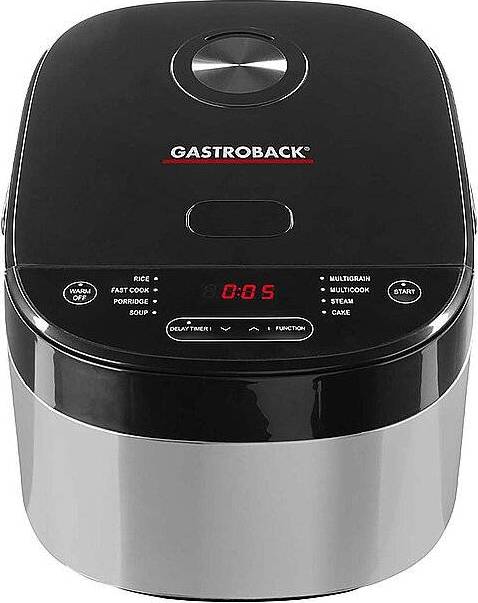 Gastroback Design Multicook Pro 42527