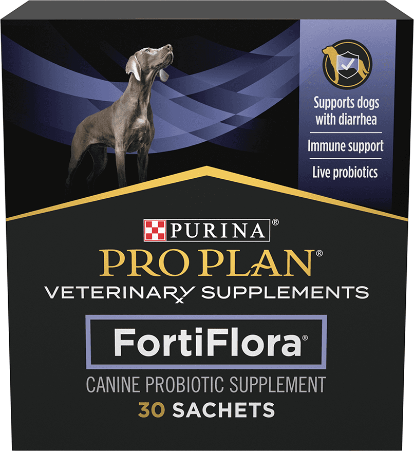 Fortiflora