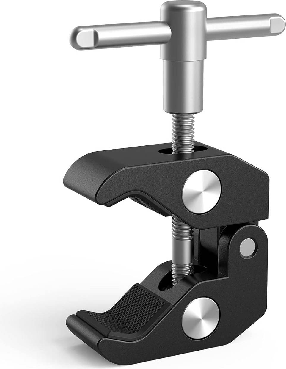 Super Clamp with Thread 2 Pcs