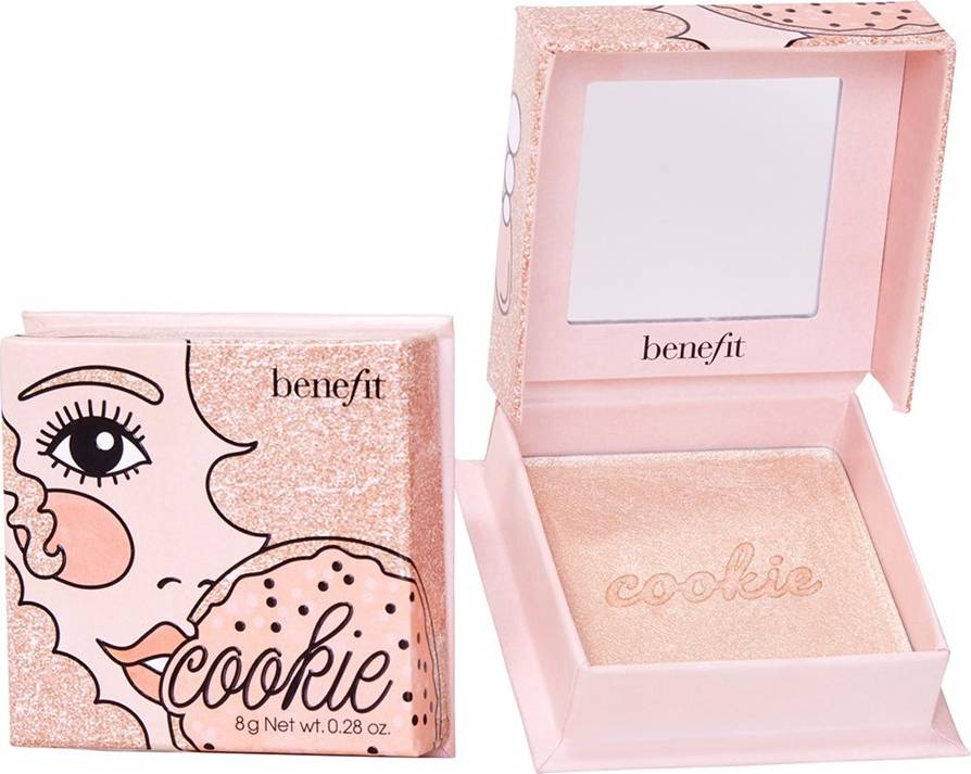 Powder Highlighter Cookie