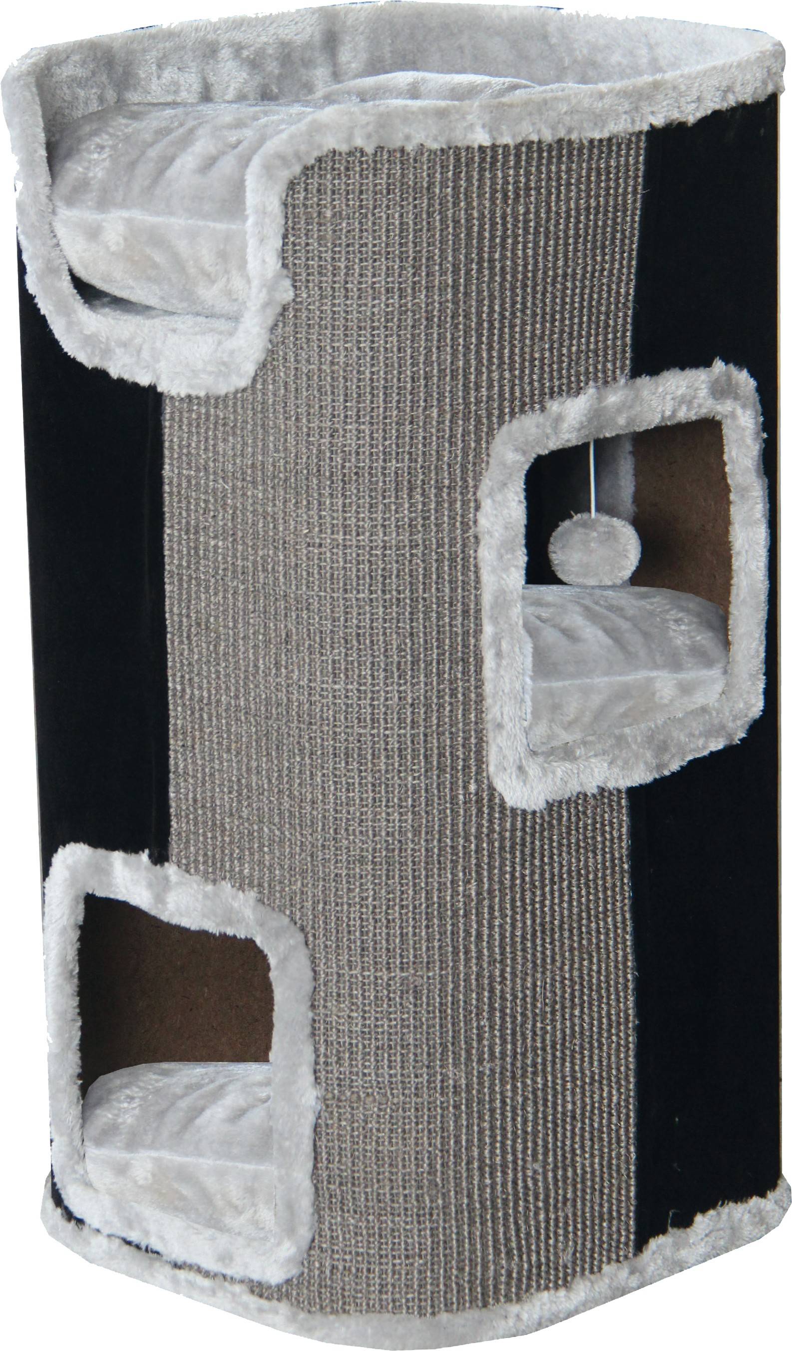 Scratching Post
