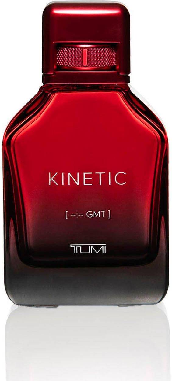 Kinetic EdP