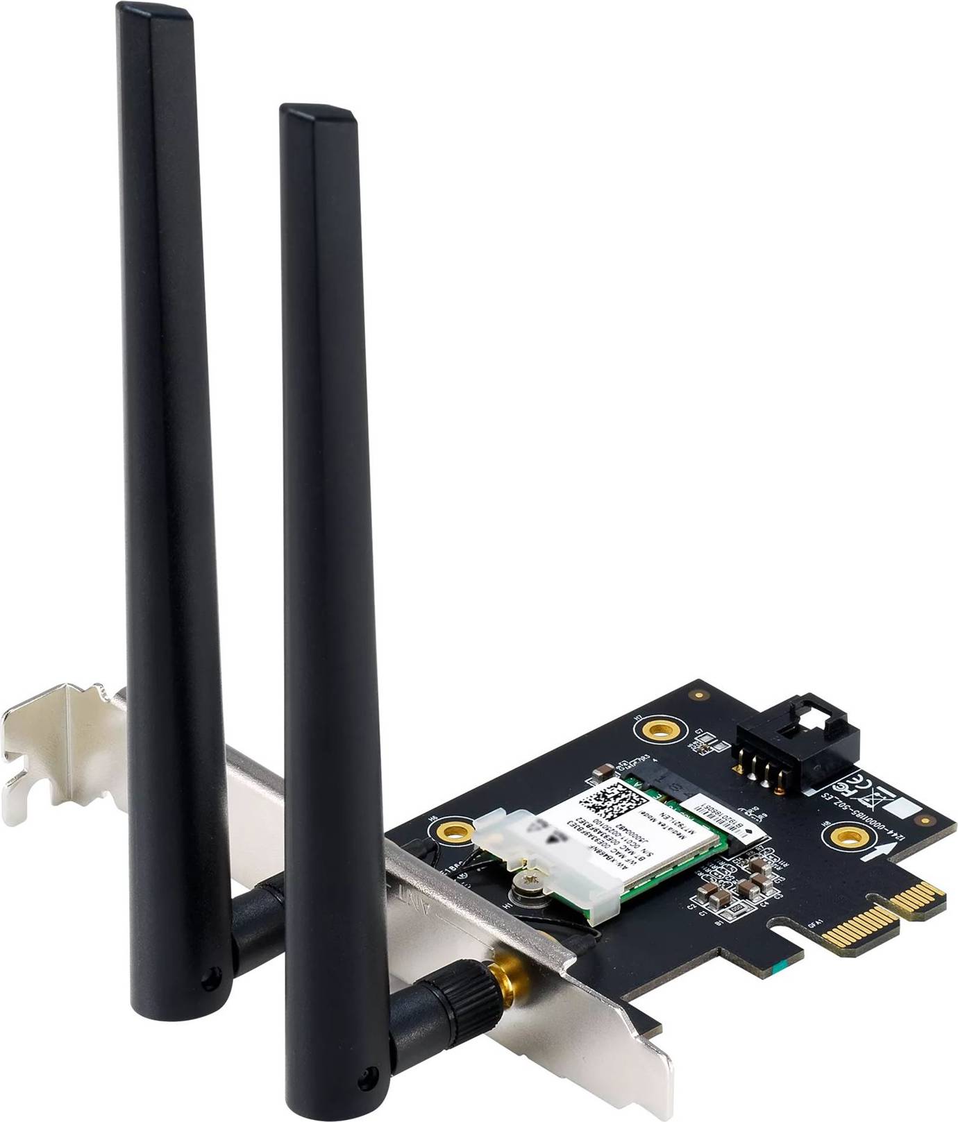ASUS PCE-AX1800
