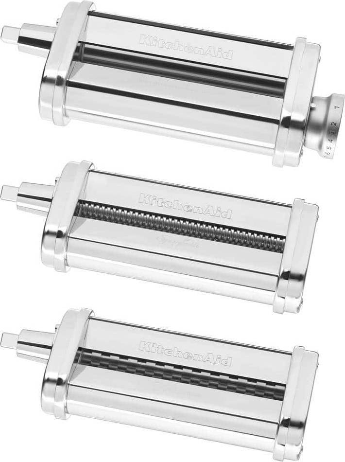 Pasta roller KitchenAid KSMPRA