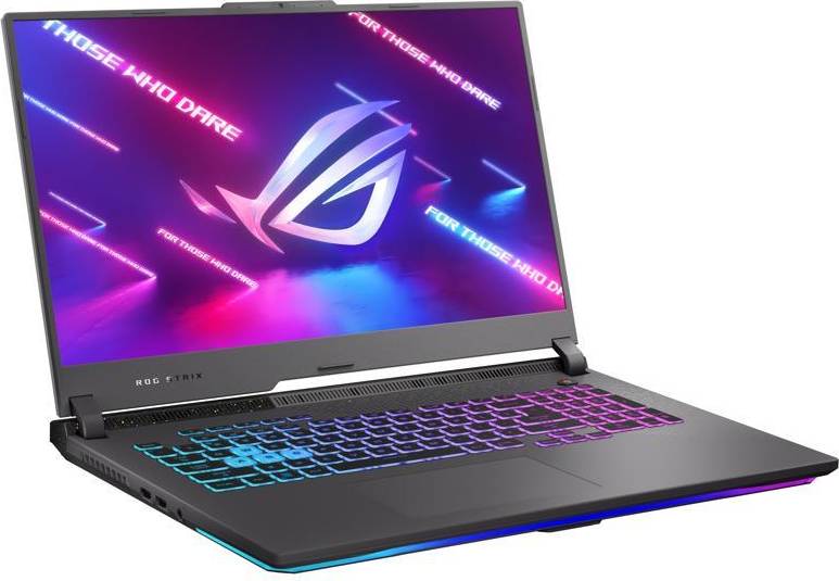 17.3 inch laptop ASUS ROG Strix G17 G713PI-DS94