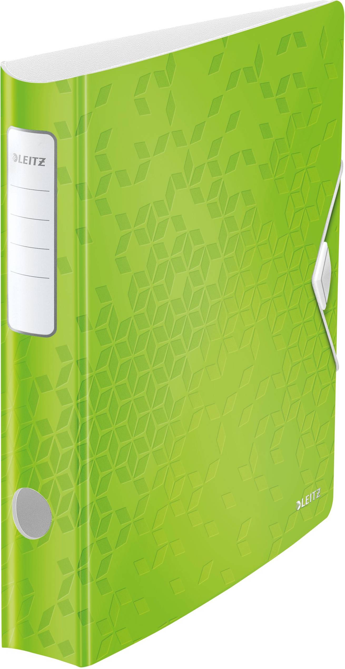 Leitz Active WOW Lever Arch File 5-pack