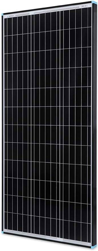 Renogy RSP100D-BK