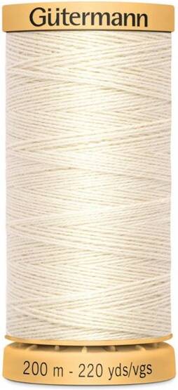Gutermann Tacking Thread 200m