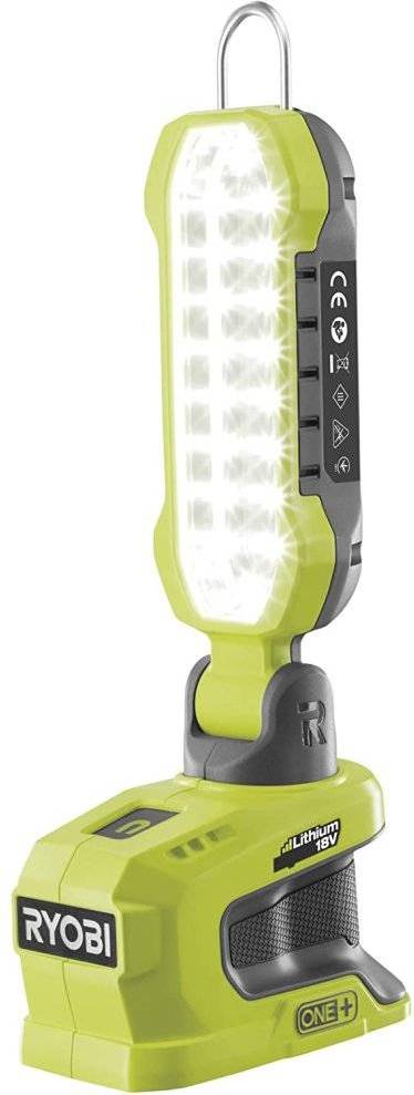 Ryobi R18ALP