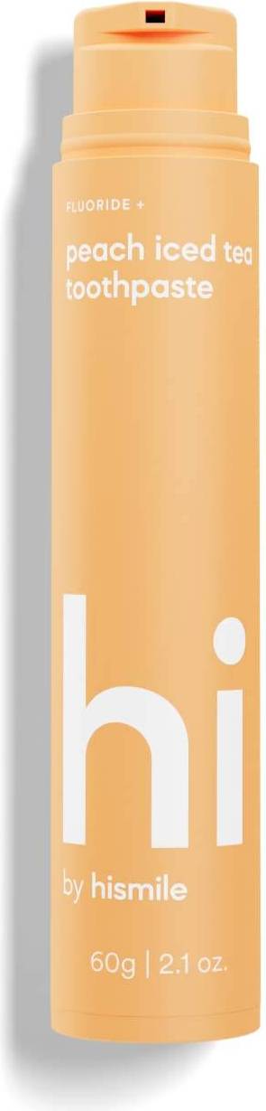 Hi Peach Toothpaste Iced Tea 60g