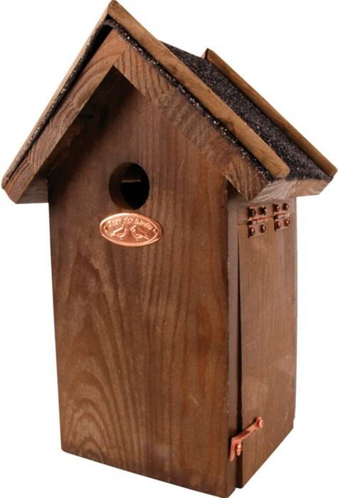Esschert Design Nest Box NK02