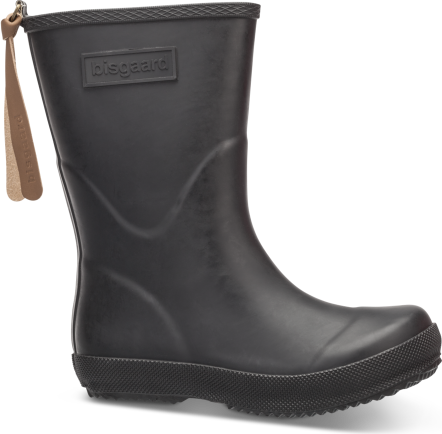 Basic Rubber - Black 