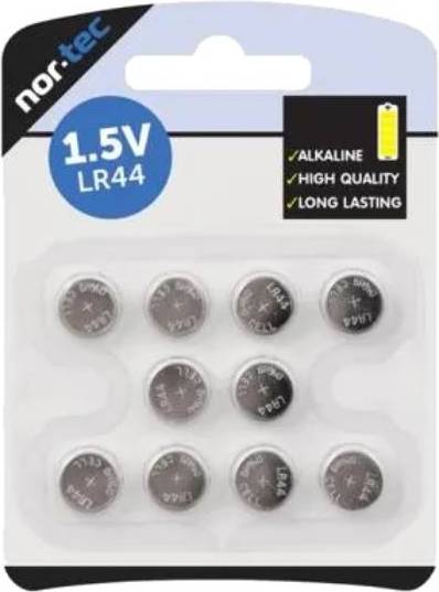 LR44 10-pack