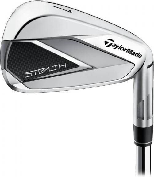 Golf clubs set TaylorMade Stealth Graphite Iron Set