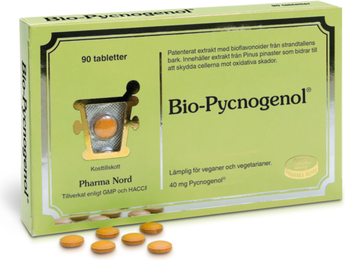 Pharma Nord Bio-Pycnogenol