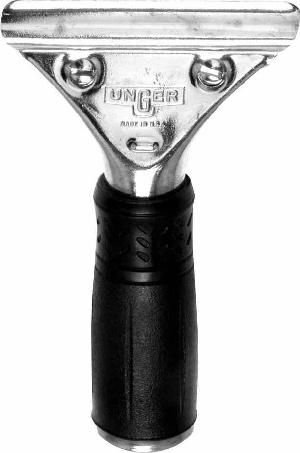 Pro Stainless Steel Handle