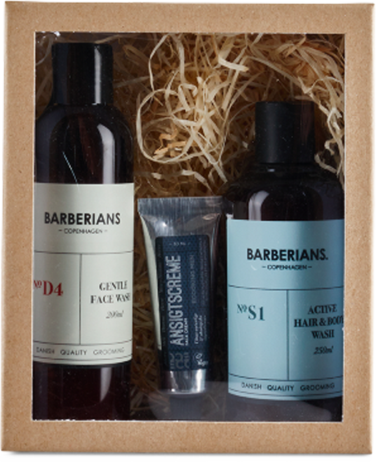 Cph Gift Box