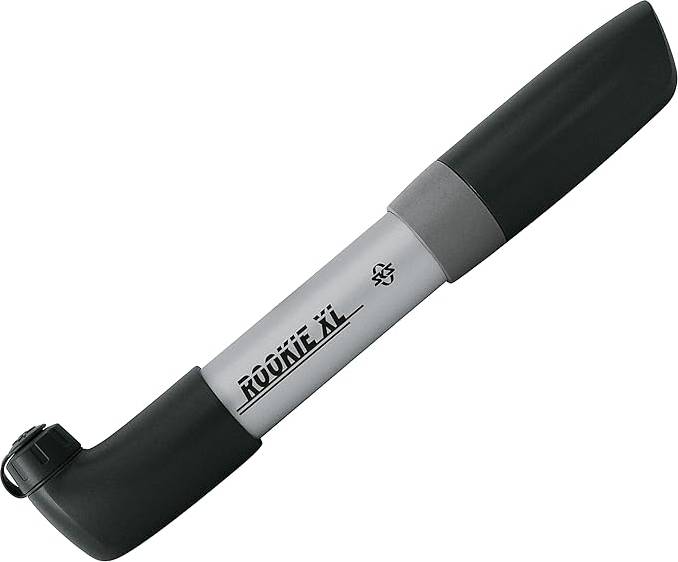 SKS Germany Rookie XL Mini Pump