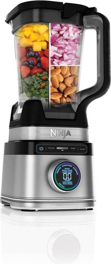 Ninja Detect Power Pro TB201