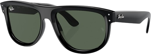 Ray ban boyfriend Ray-Ban Boyfriend Reverse RBR0501S 6677VR