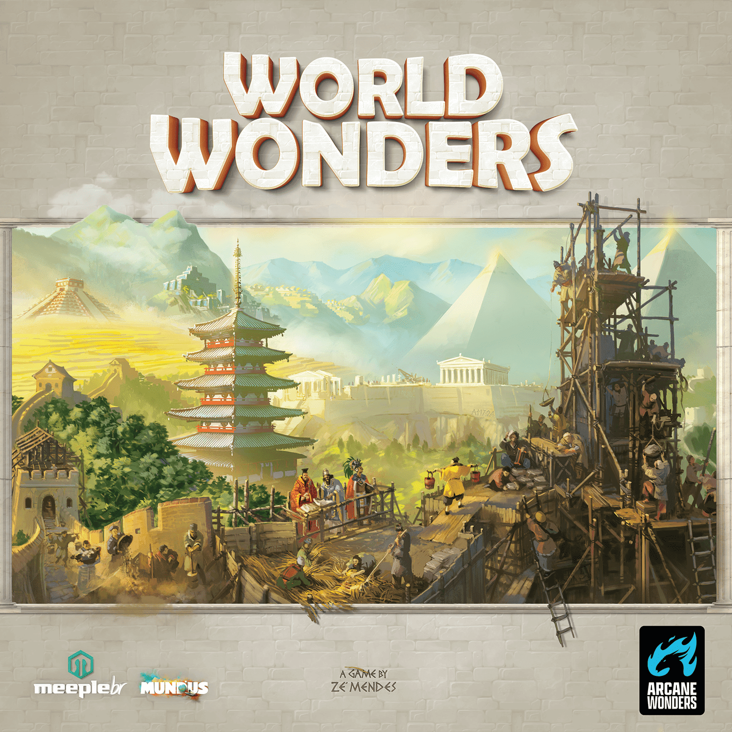 World