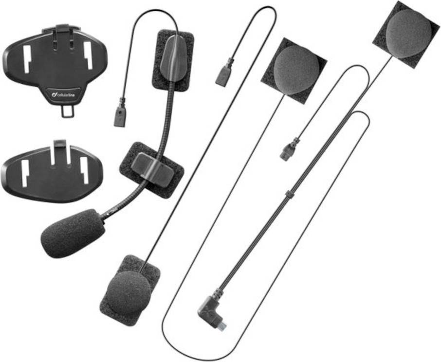 Audio Comfort Kit