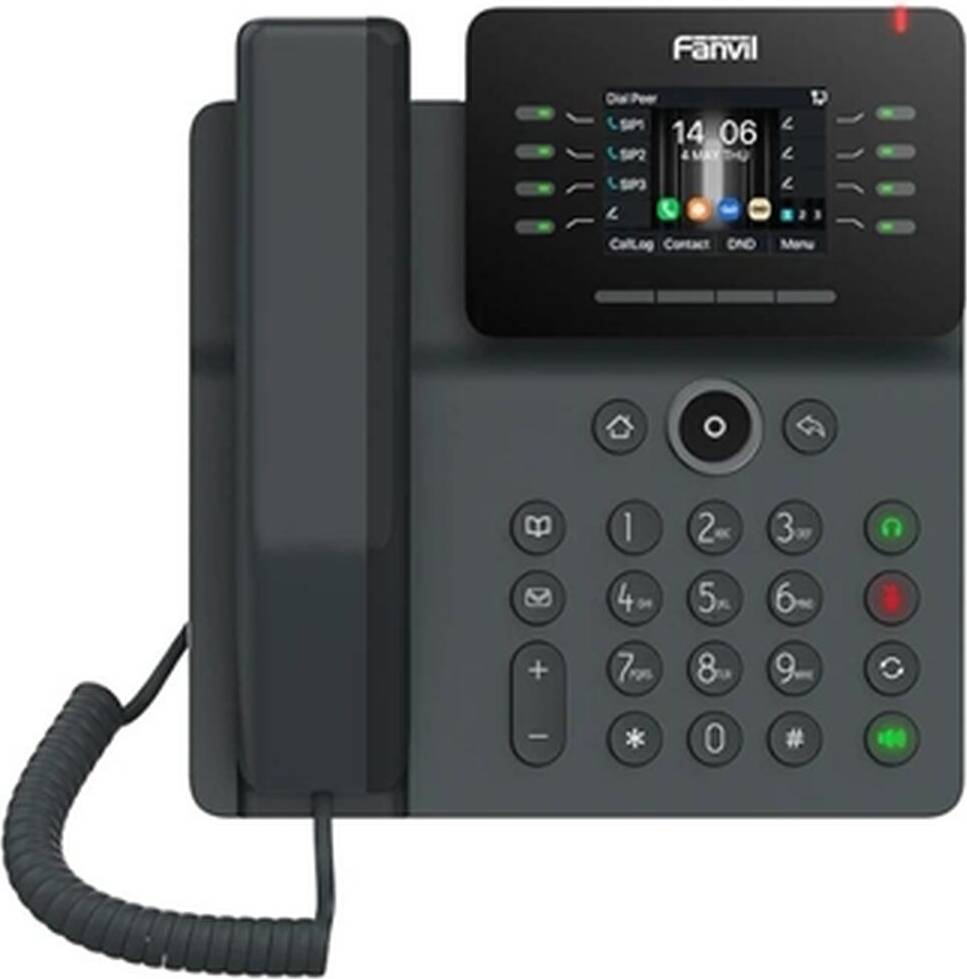 IP Telefon V63