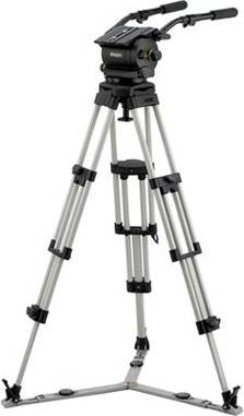 Vinten 250 GS Tripod System