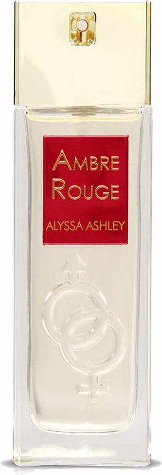 Ambre Rouge EDP