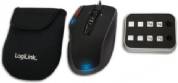 LogiLink Notebook Security Lock 1.5 m