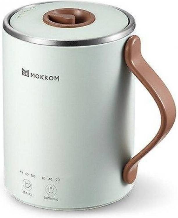 HKHBJS Tea Pot