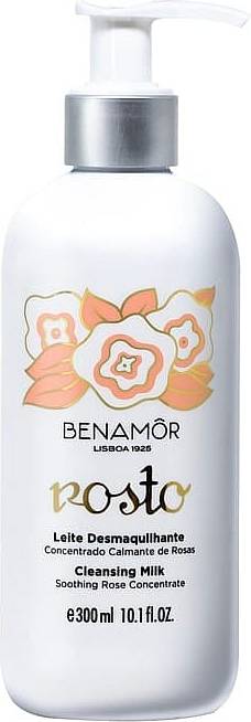 Benamòr Rengöringsmjölk Rosto 300ml