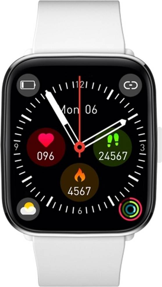 Radiant Smartwatch RAS10603