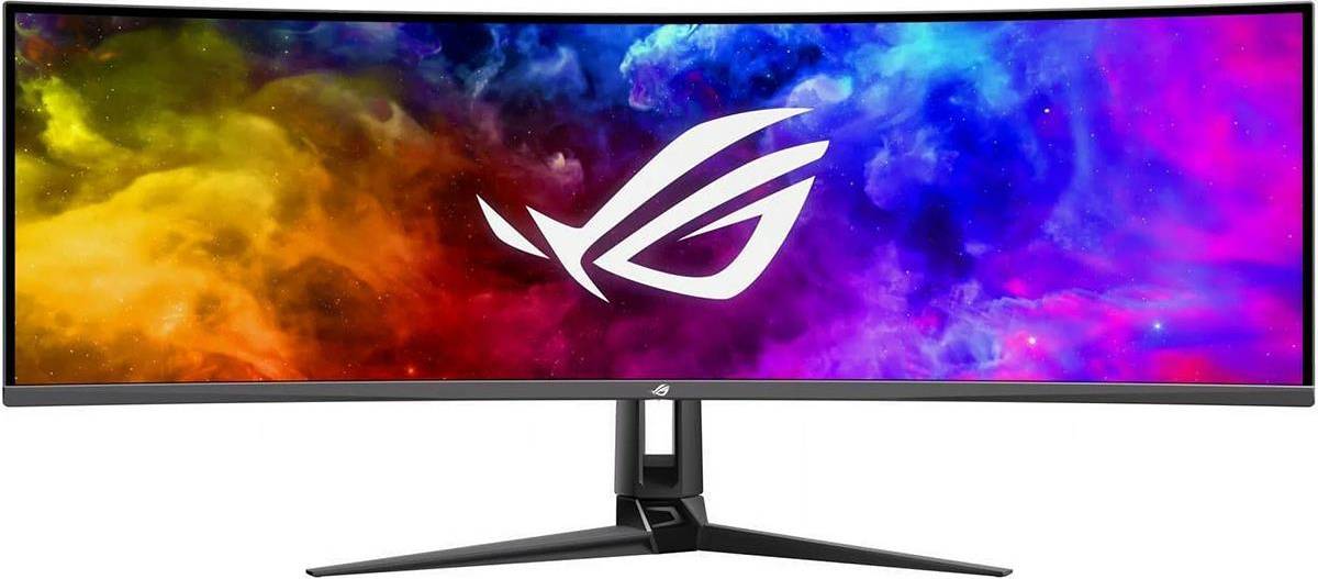 Asus rog swift ASUS ROG Swift 49' Curved