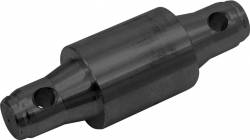 AluTruss Distance-Part 60mm BK
