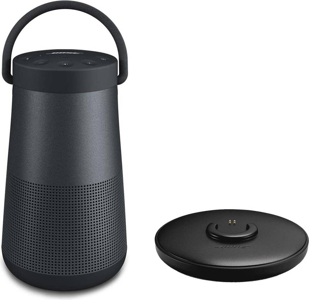 Bose soundlink Bose SoundLink Revolve+ II
