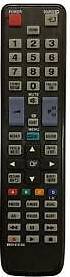 Azurano Télécommande BN59-01014A