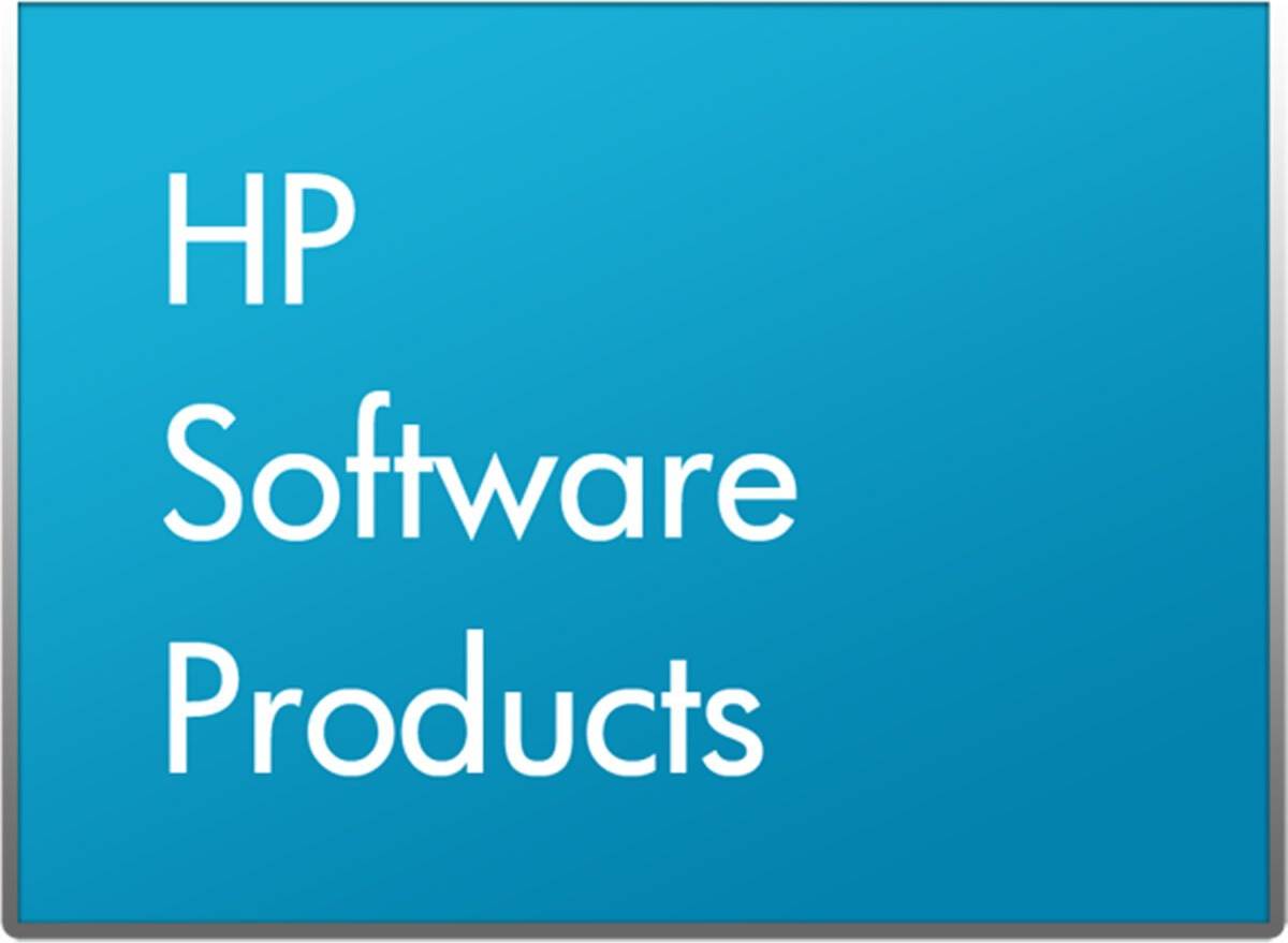HP SmartStream Print Controller